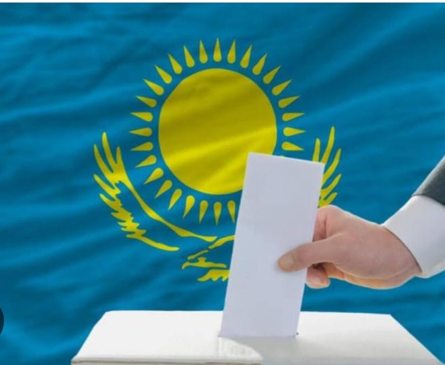 Қарқаралы ауданы Ынталы ауылдық округінің  тұрғындарының назарына!