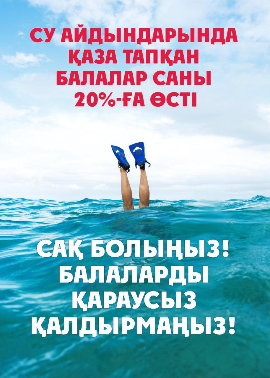 Балаларды қорғаңыз