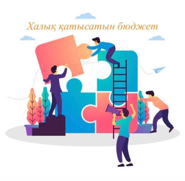 ХАБАРЛАНДЫРУ!