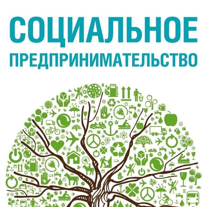 Как получить статус социального предпринимателя.  Пошаговый алгоритм!