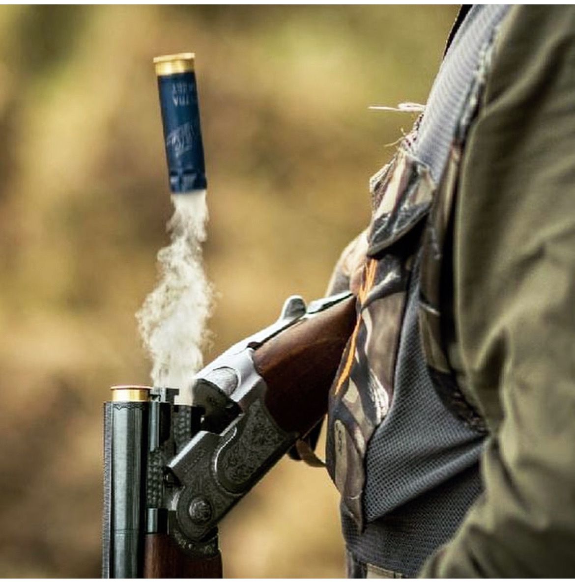 Инспекторы выявили факты браконьерства