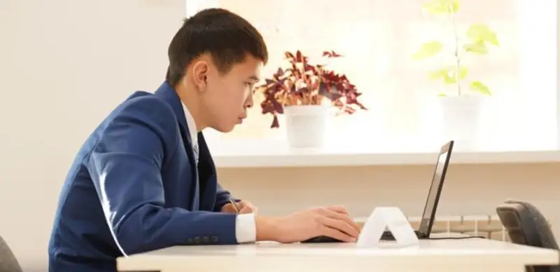 eGov.kz на портале можно подать документы для поступления в колледж