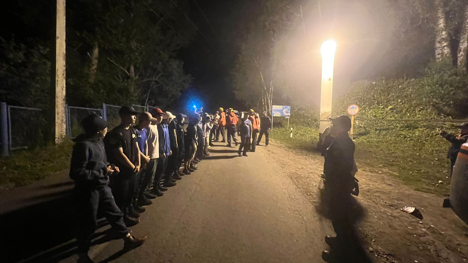 В Алматинской области спасено 26 человек