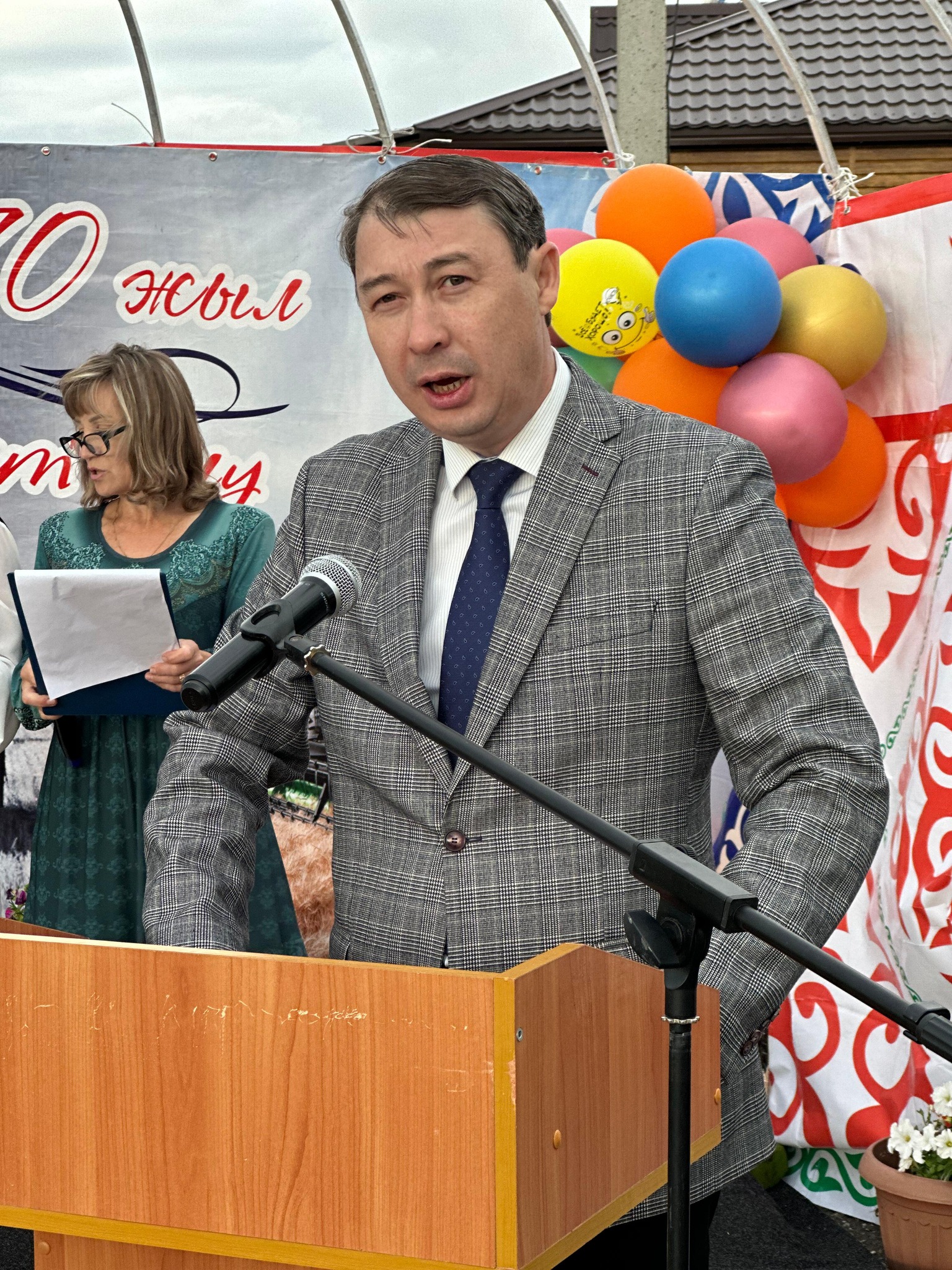 Е рамазанов