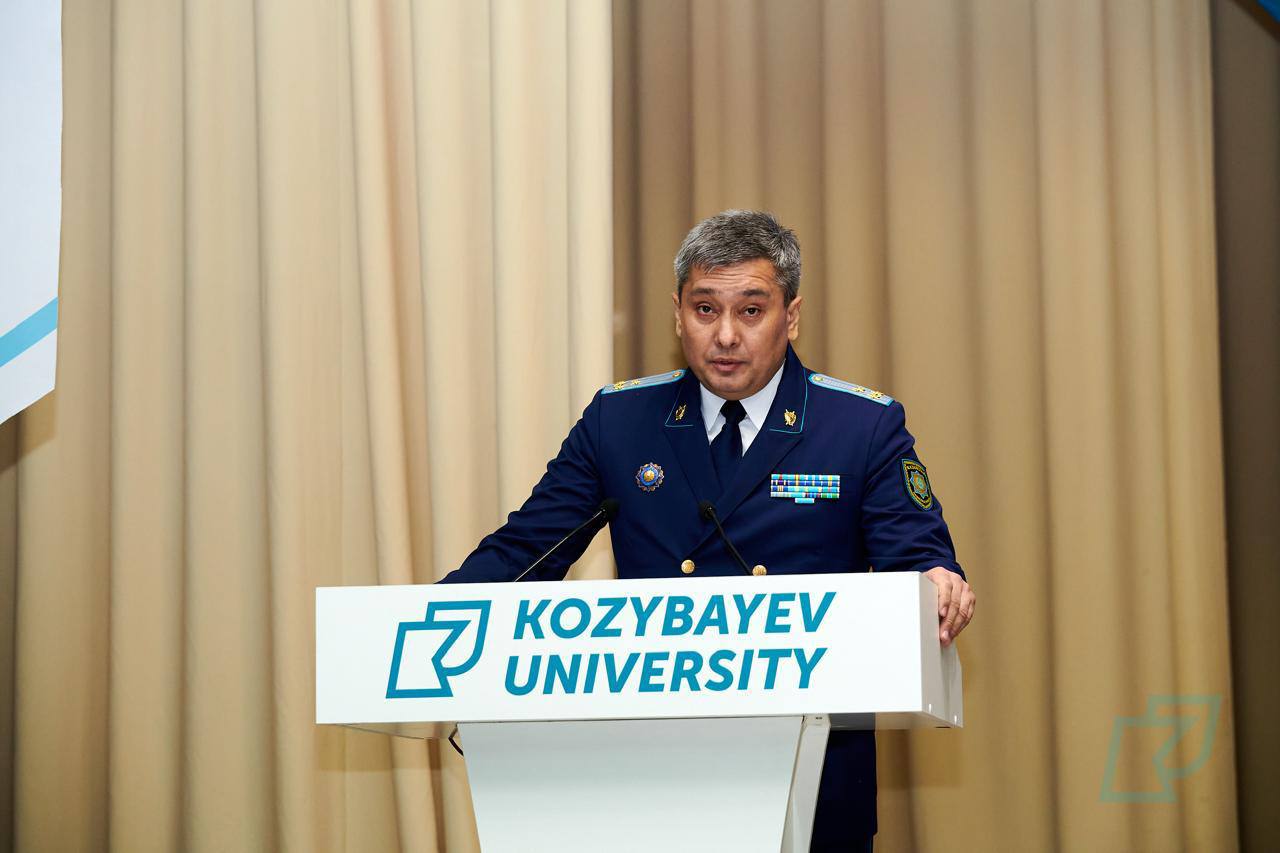 Рекрутинг шеңберінде