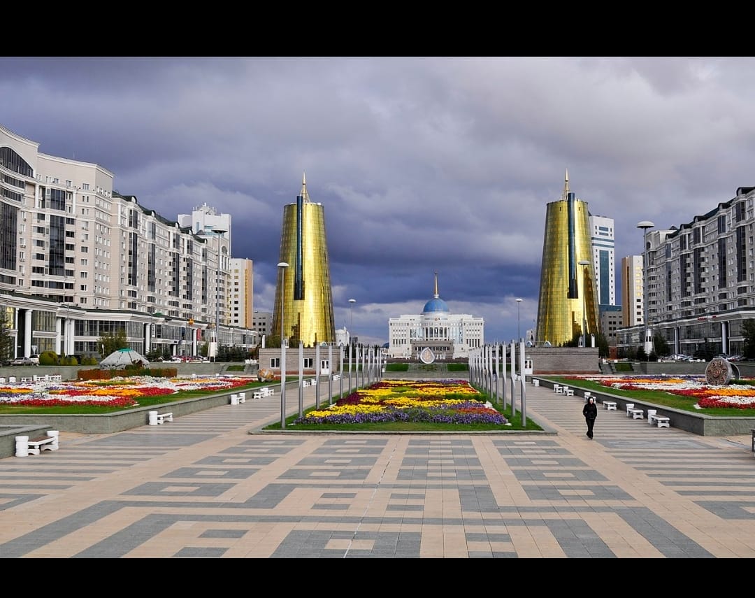 6 шілдеде Қазақстанда ұлттық мереке – Астана күні (Астана күні) тойланады.