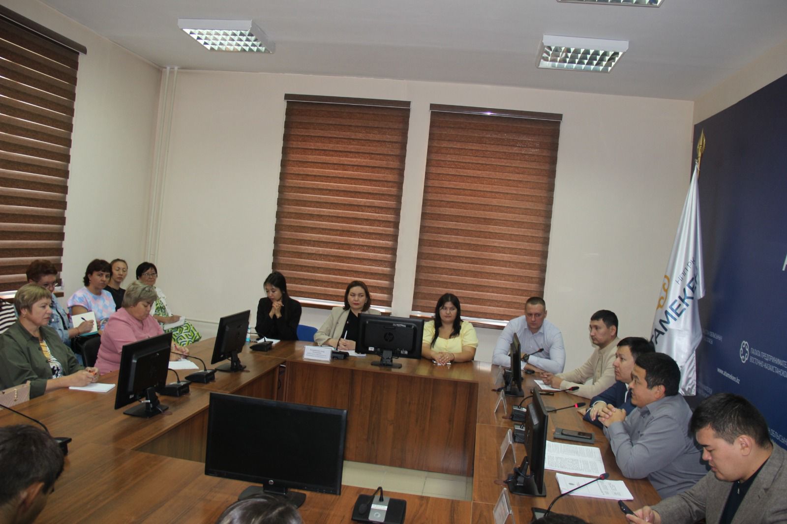 Starting from January 1, 2025, counter obligations to provide state support will be introduced for the subjects of the agro-industrial complex of East Kazakhstan region