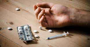 Нашақорлыққа қарсы күрес және оның алдын алу қазіргі қоғамдағы өзекті мәселелер болып табылады.