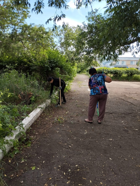 Таза Казахстан