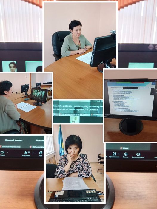 Өндірістік жарақаттану және еңбек қауіпсіздігі мәселелері бойынша тыңдау