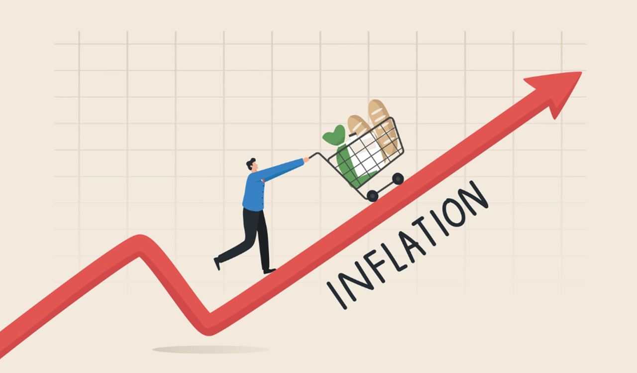 Inflation in the Republic of Kazakhstan