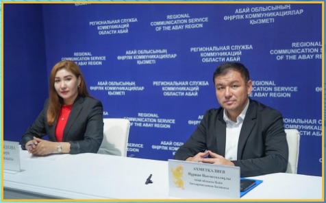 В рамках Национального пилотного проекта «Комфортная школа» в области Абай планируется строительство 11 школ