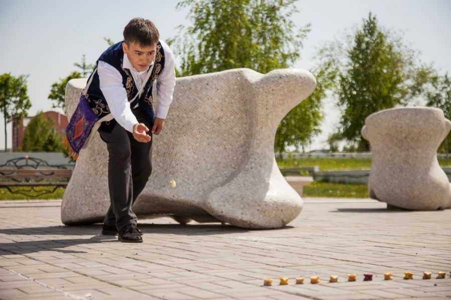 Жыныстық әйелдің шытырман оқиғасы