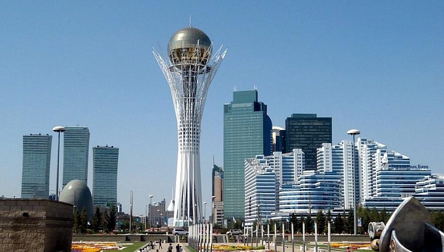 В столице запускают новый социальный проект Taza Astana: как он будет работать
