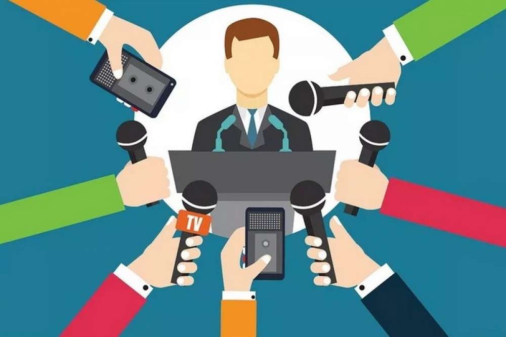 Руководители территориальных департаментов по обеспечению качества в сфере образования выступают на брифингах