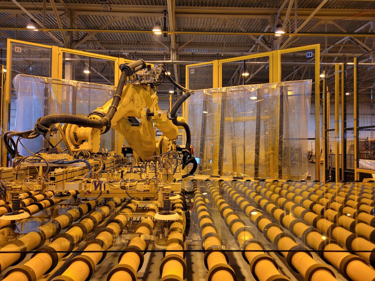«Orda Glass Ltd»: энергияны үнемдейтін шыны және өндіріс көрсеткіштері