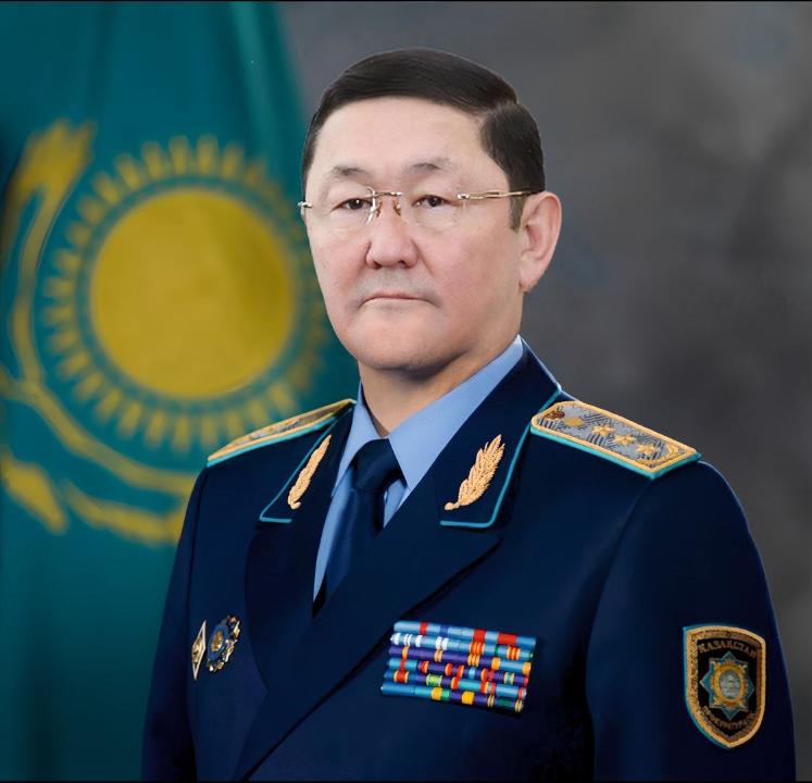 Асылов Б.Н.
