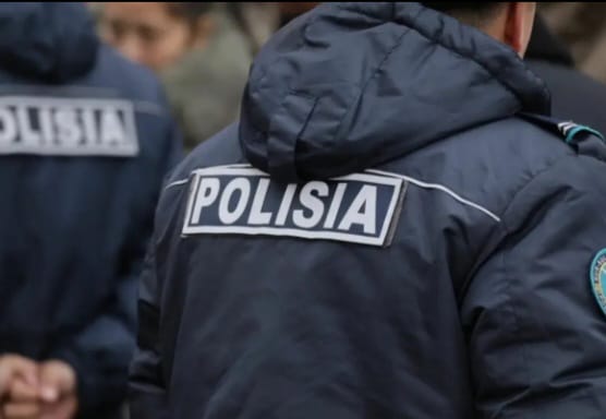 Виновник взрыва кафе «Rizyq» приговорен к лишению свободы