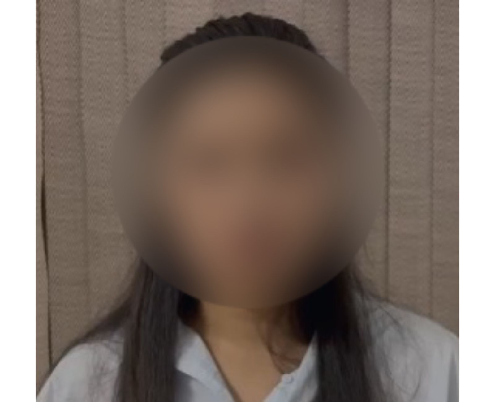 «Заплету косы»: серийную похитительницу детских сережек задержали в Шымкенте