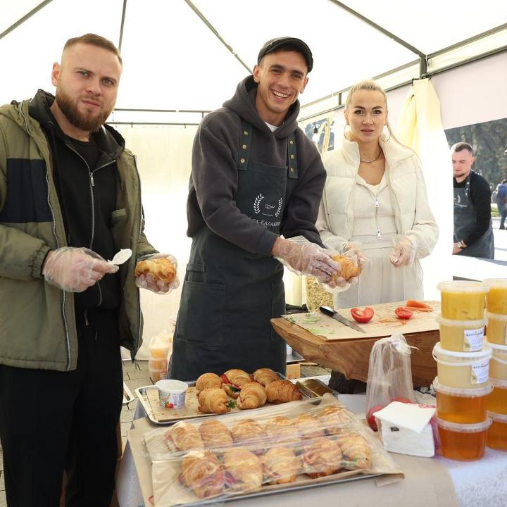 В Алматы пройдёт международный гастрофестиваль Almaty Food Fest