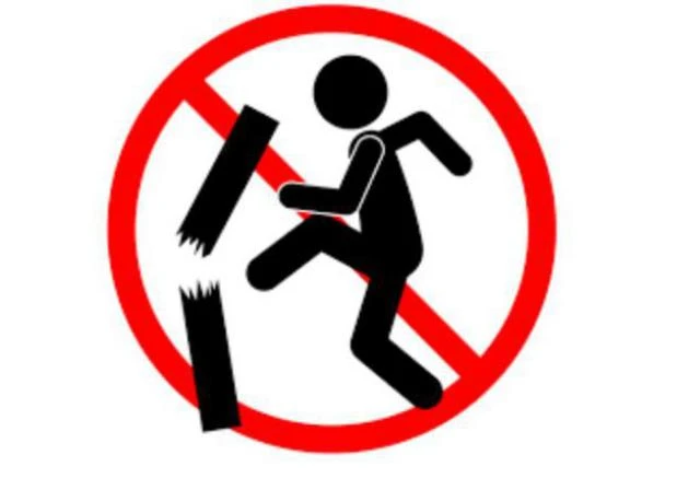 Вандализм-болезнь общества