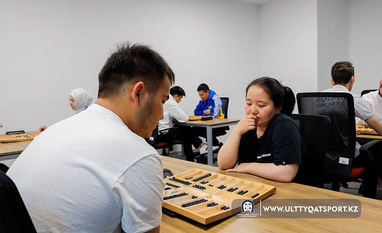 ДО НАЧАЛА V ВСЕМИРНЫХ ИГР КОЧЕВНИКОВ ОСТАЮТСЯ СЧИТАННЫЕ ДНИ