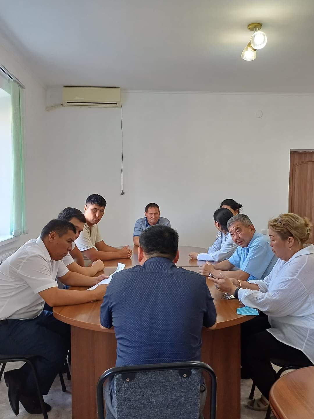 Оказана правовая помощь