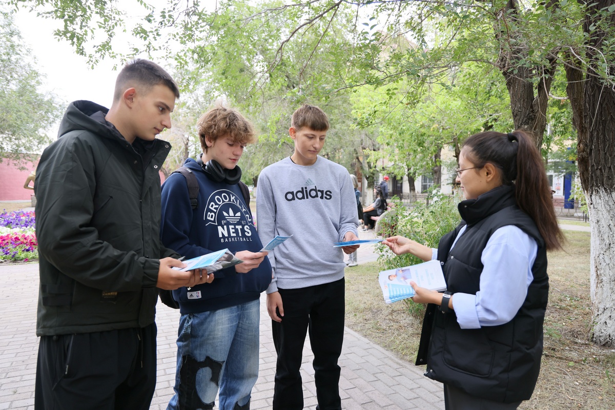 Куда и как трудоустраивают NEET-молодёжь в Карагандинской области