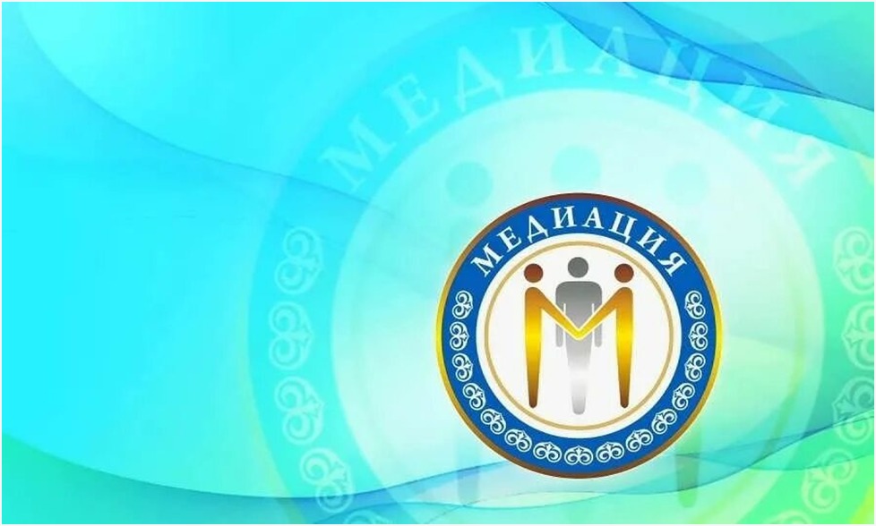 О медиаторе села Далабай