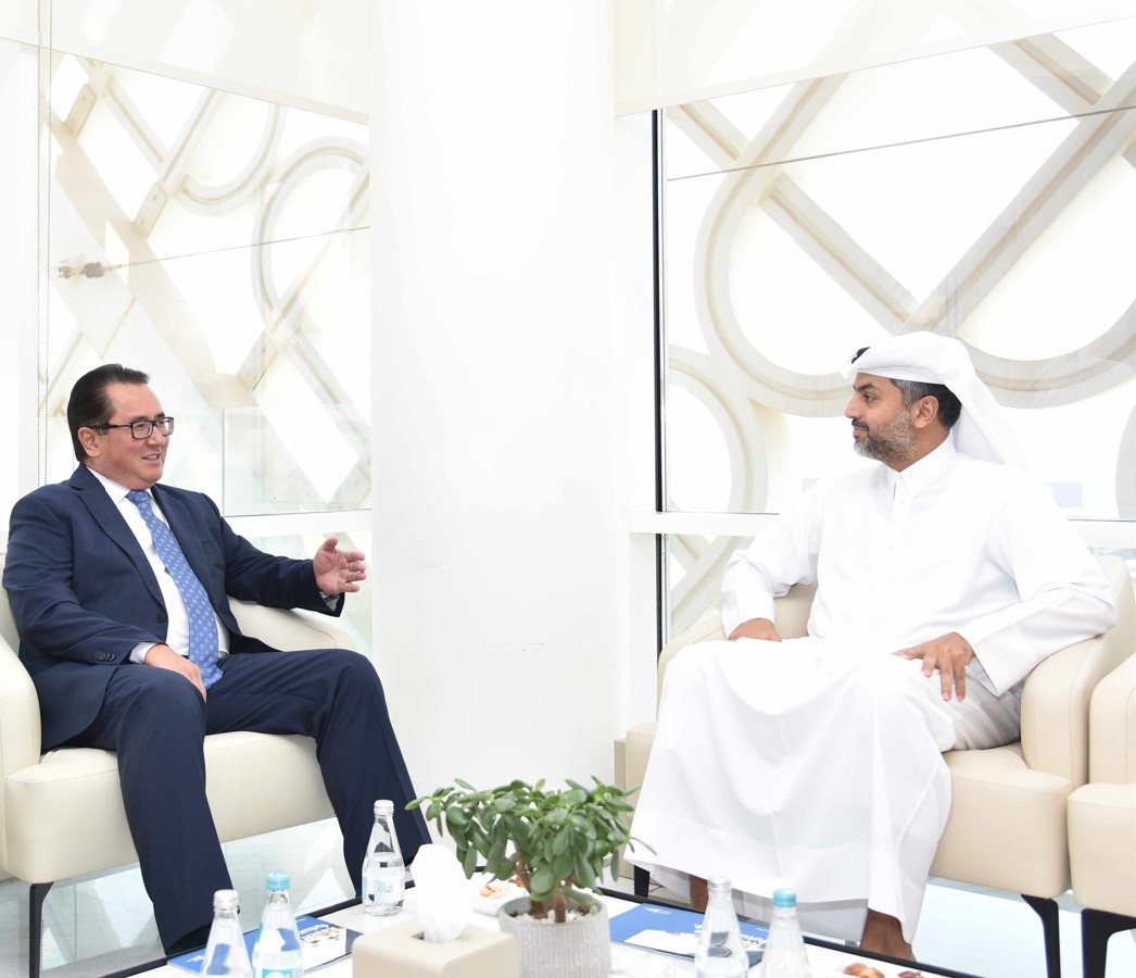 Kazakhstan and Qatar Intend to Exchange Experience on Free Zones