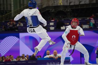 НЫШАН ӨМІРӘЛІ ШИРЕК ФИНАЛДА АҚШ СПОРТШЫСЫНА ЕСЕ ЖІБЕРДІ