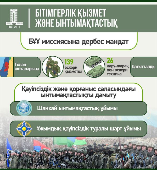 Таңдалған құнажындар