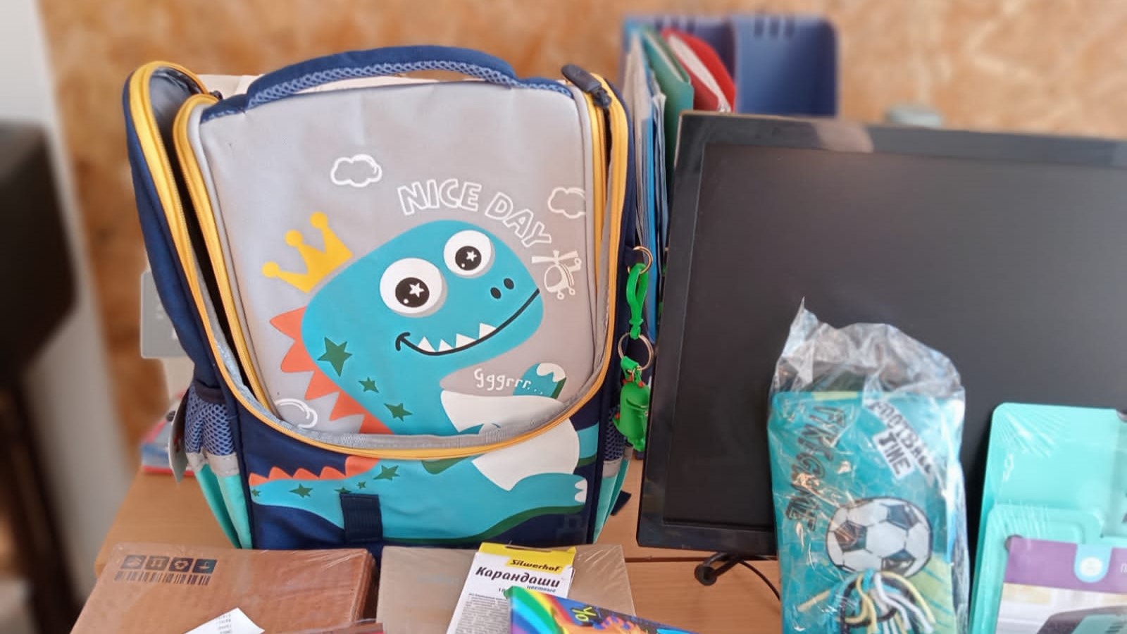 Более 16 тысяч акмолинских детей нуждаются в материальной поддержке