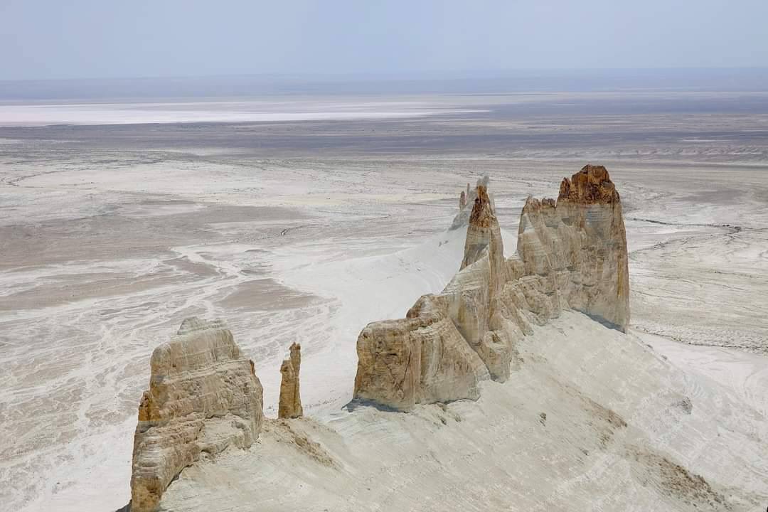 Маңғыстауға биыл 3 айда 70 мыңнан астам турист келді