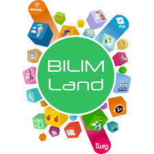 Bilimland.kz платформасы туралы