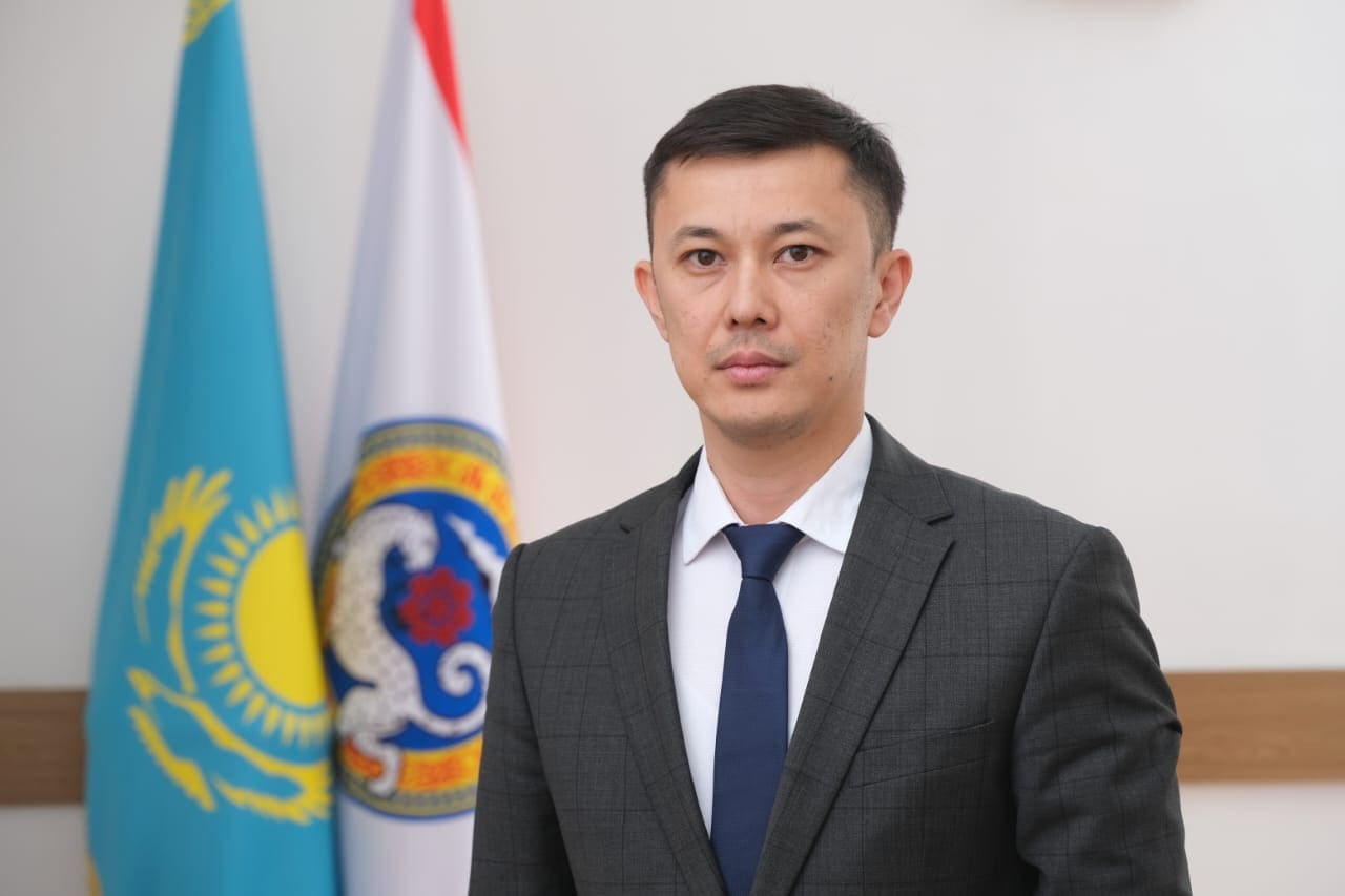 Назначен директор ГКП на ПХВ "Служба спасения города Алматы" Управления сейсмической безопасности и мобилизационной подготовки города Алматы