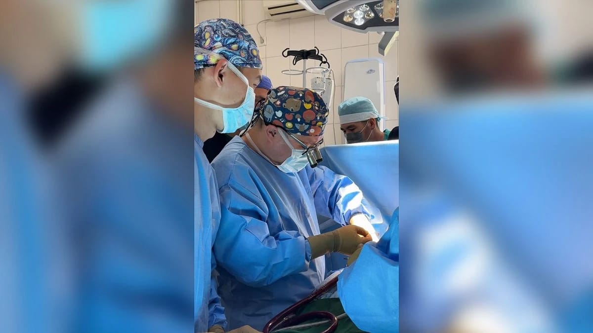 Орыс порно: қыз және екі жігіт