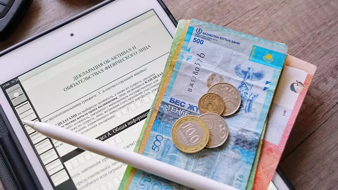 250.00 және 270.00 нысандарын тапсыру мерзімі 1 күнге ұзартылды