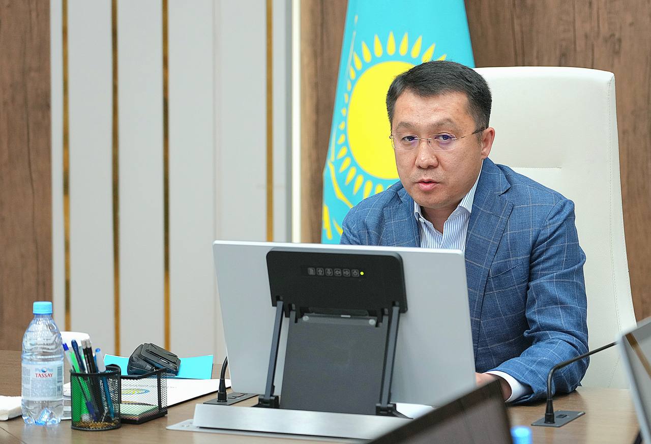 Масштабирование программы среднего ремонта автодорог: в Актюбинской области отремонтируют порядка 280 километров