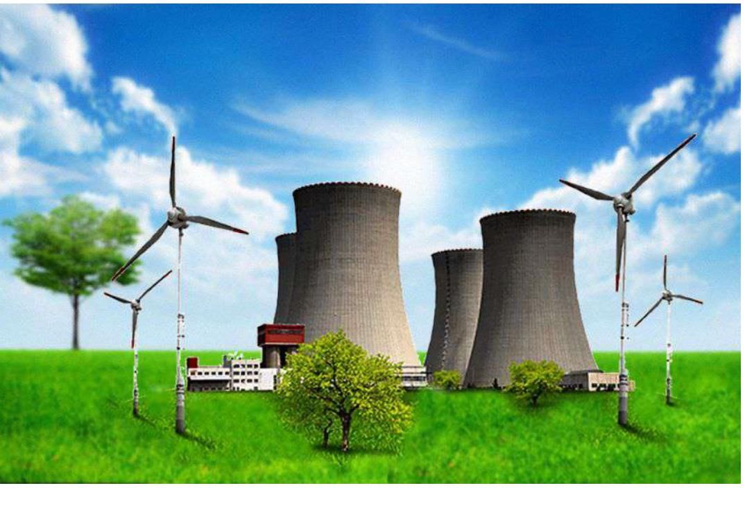 Қазақстанда атом электр станцияларының құрылысы