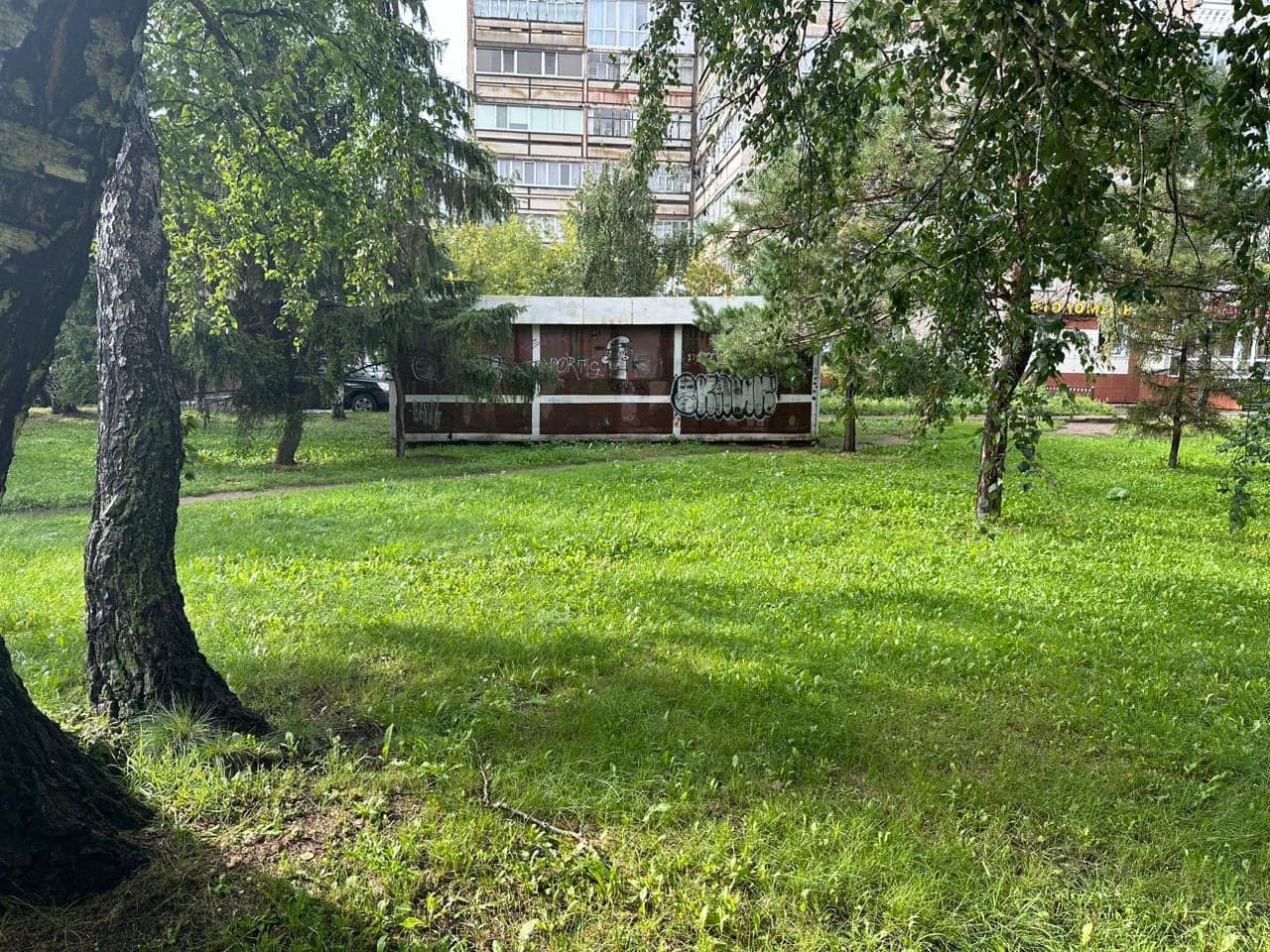Права жителей города Петропавловск восстановлены