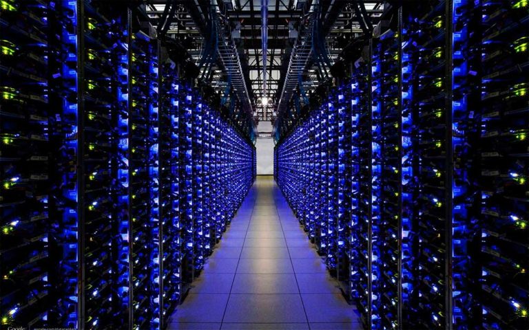 Деятельность нелегальных майнеров пресечена АФМ