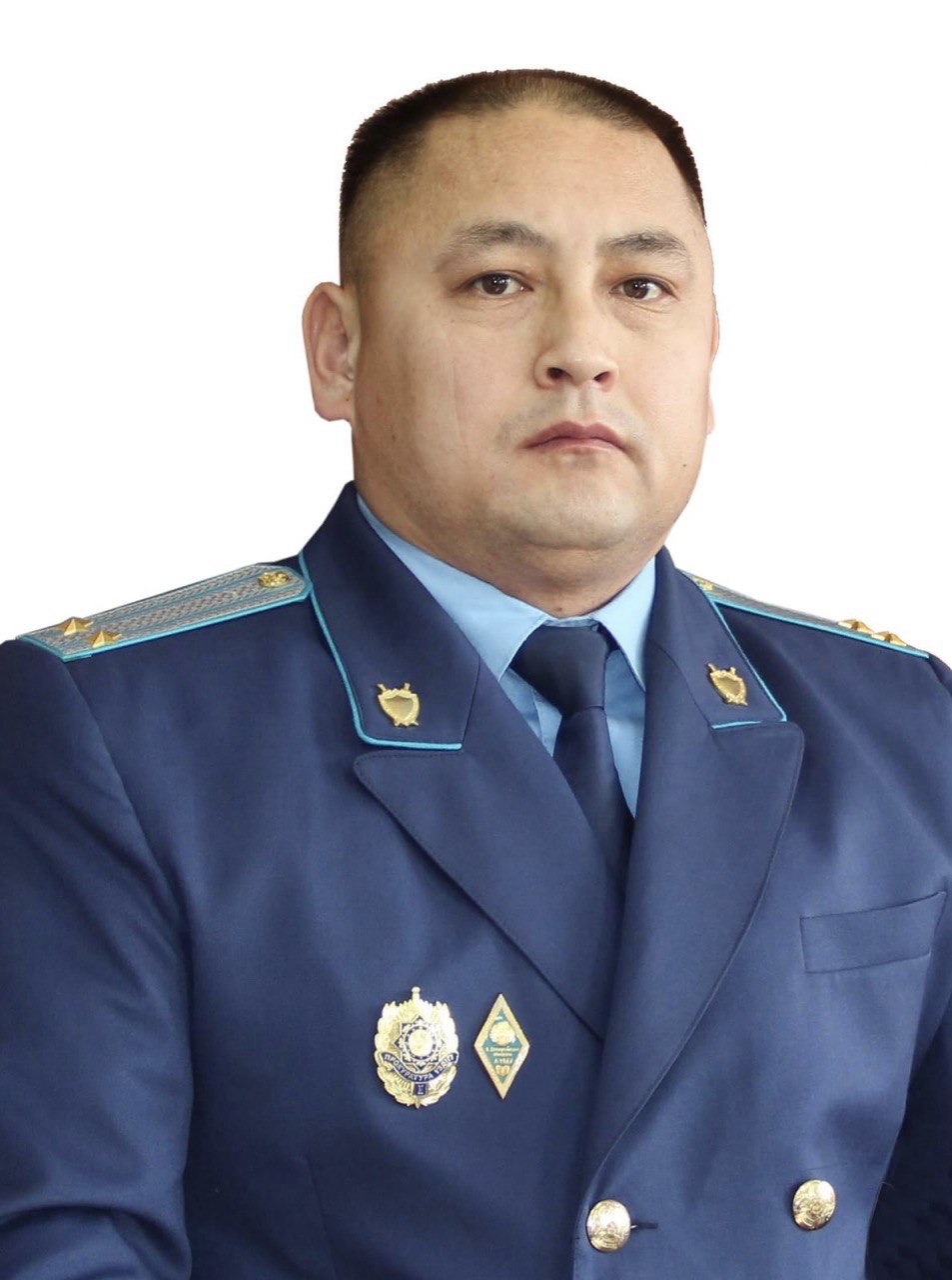 Назначен прокурор Макатского района