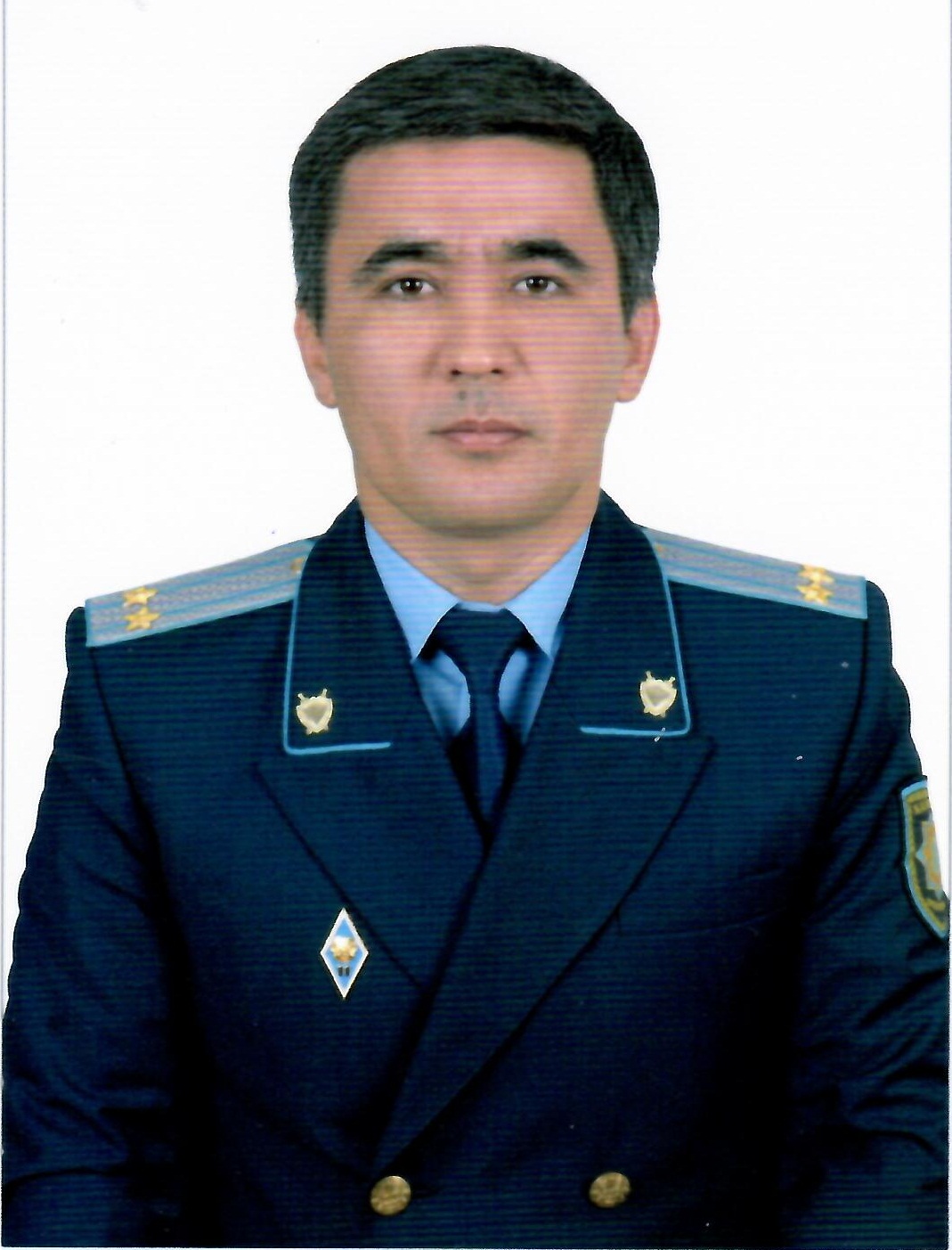 Назначен прокурор Жылыойского района