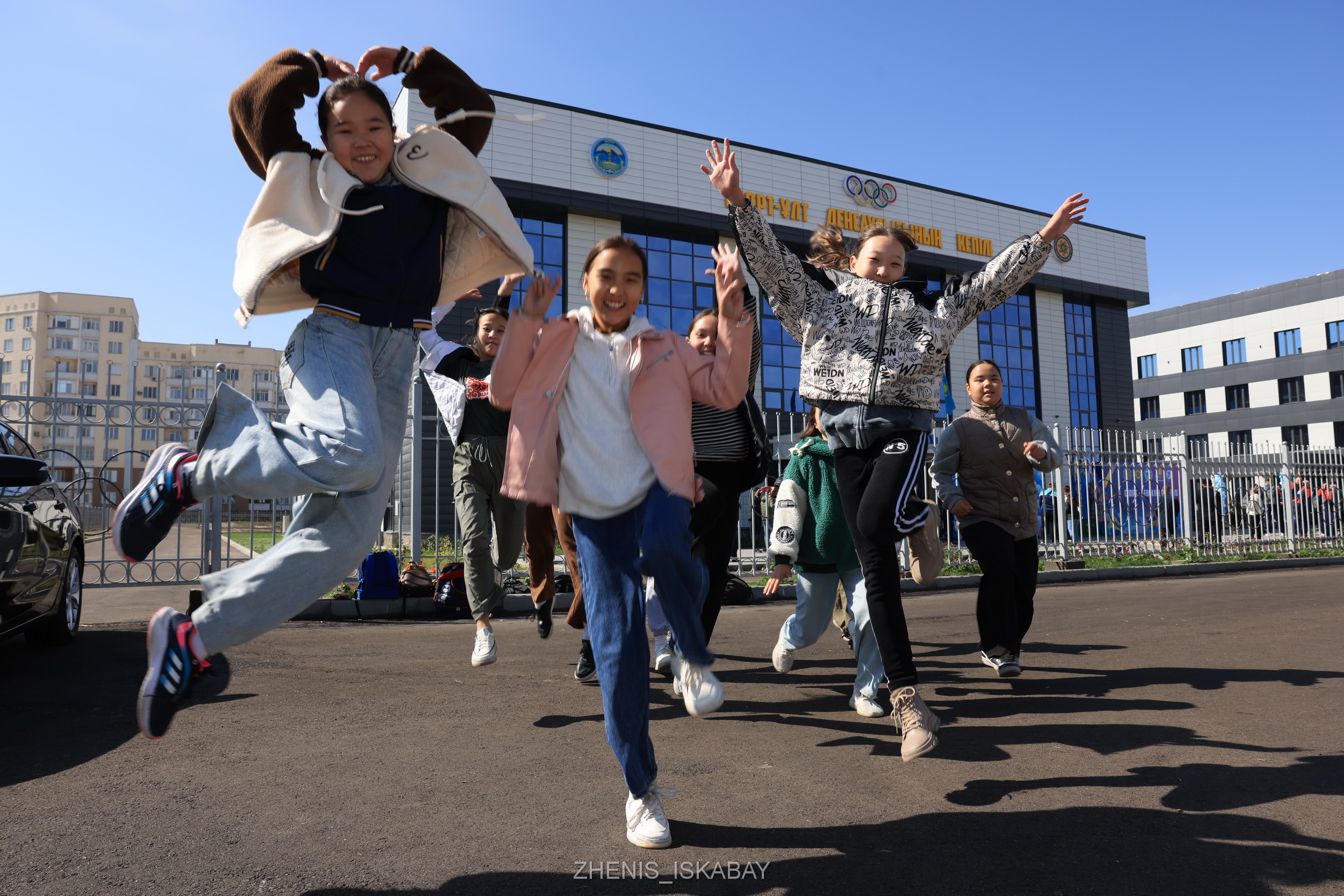 Жетісу облысында әлеуметтік инфрақұрылым объектілерін жаңарту  50 пайызға жетті