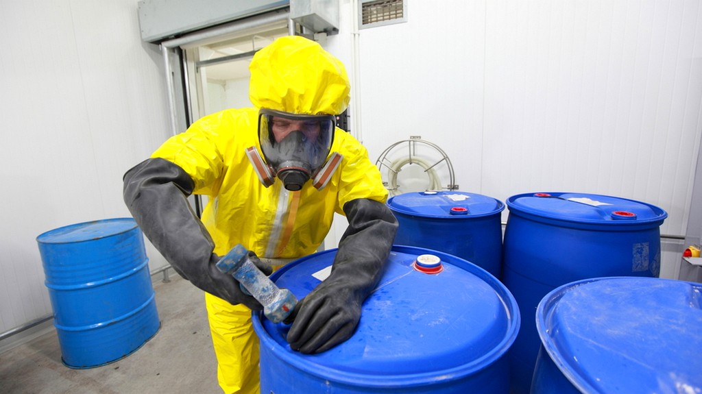 Дезинфекция, дезинсекция, дератизация жүргізу кезіндегі талаптар