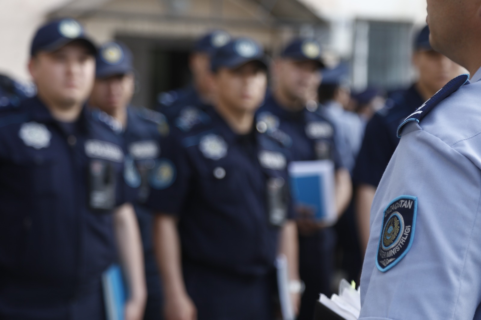 Құрметті ата аналар!