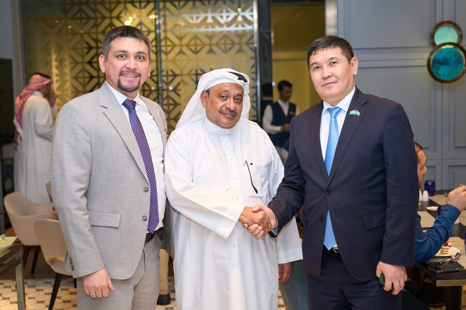Air Astana Strengthens its Position in Saudi Arabia with New Destinations and Services