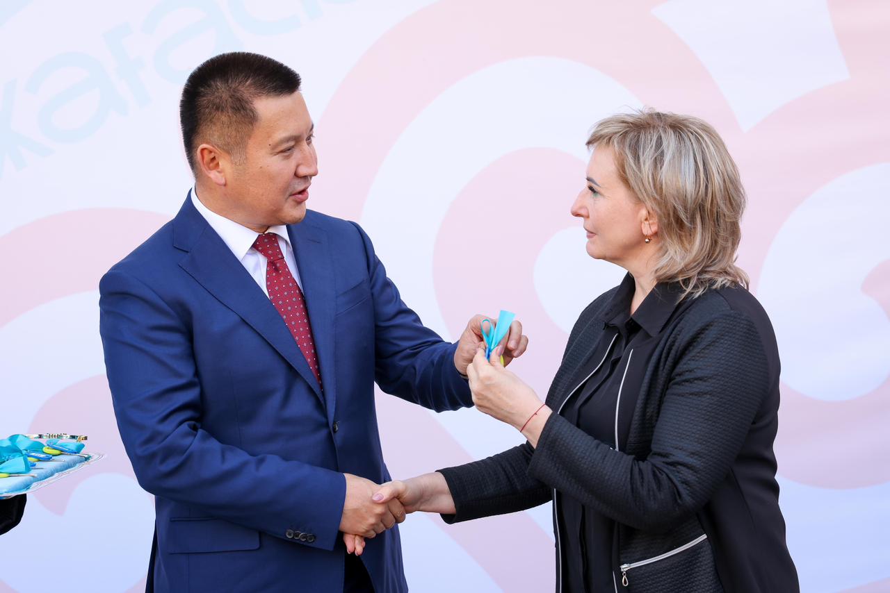 288 семей получили новые квартиры