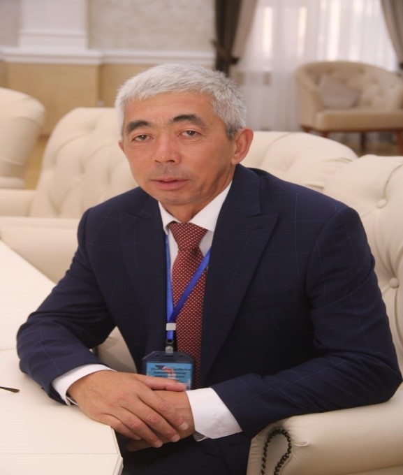 Жалпыұлттық референдум-әркімнің дауысы маңызды.